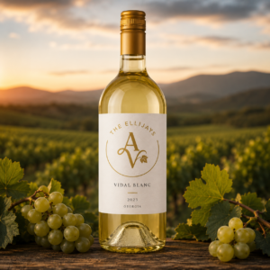Cabernet Franc 2024